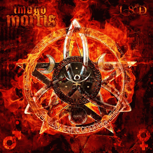 Imago Mortis (BRA) : LSD